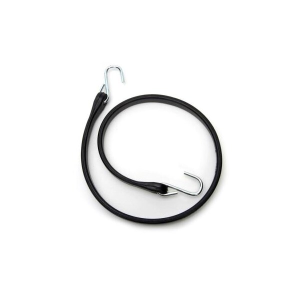 Velvac Prem Heavy Duty Epdm Tarp Strap 15" 580119 - main